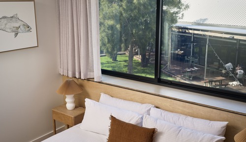 Comfort-Apartment, 2 Schlafzimmer, Balkon