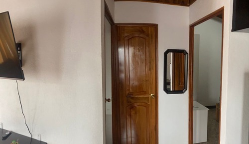 Basic-Apartment, 2 Schlafzimmer