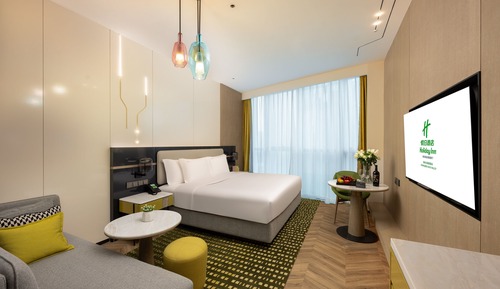 Standardzimmer