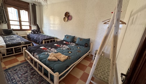 Familienzimmer