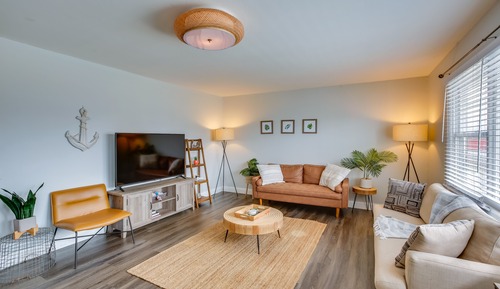 Ferienhaus (3 Bedrooms)