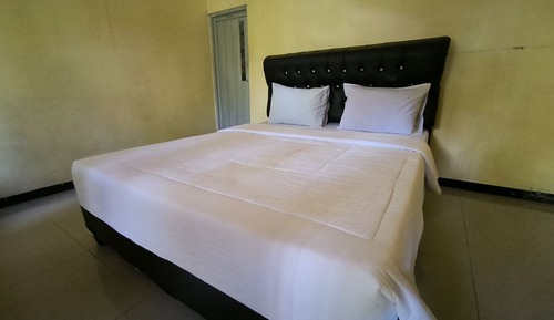 Standard-Doppelzimmer