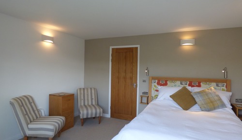 Luxury Double Room