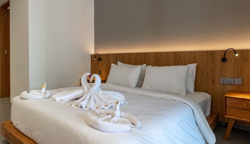 Apartment, 2 Schlafzimmer