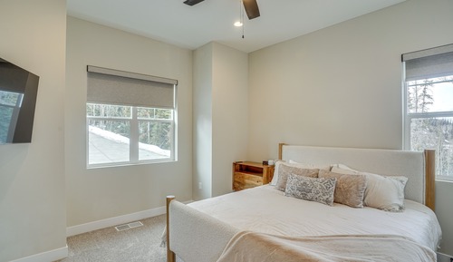 Ferienhaus (5 Bedrooms)