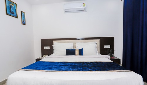 Economy-Zimmer, 1 Schlafzimmer
