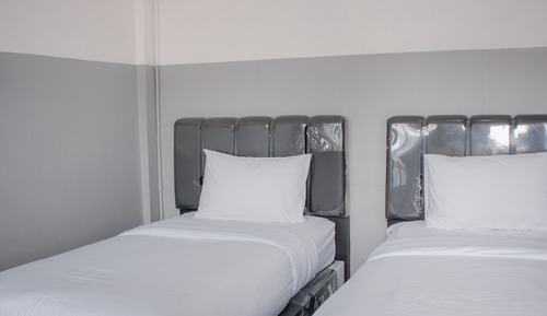 Superior-Zweibettzimmer