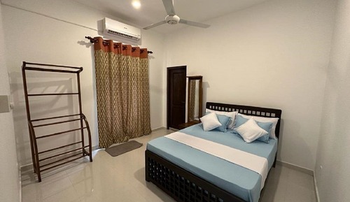 Standard-Doppelzimmer, 1 Schlafzimmer