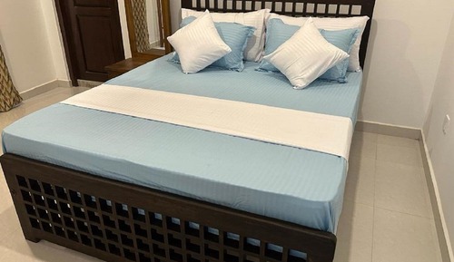 Standard-Doppelzimmer