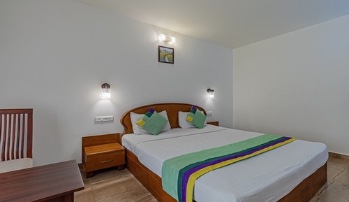 Standardzimmer