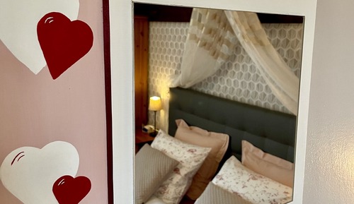 Doppelzimmer (Jaures)