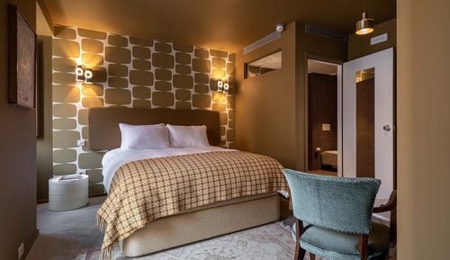 Comfort-Zimmer