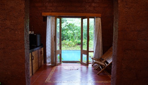 Premium-Ferienhaus