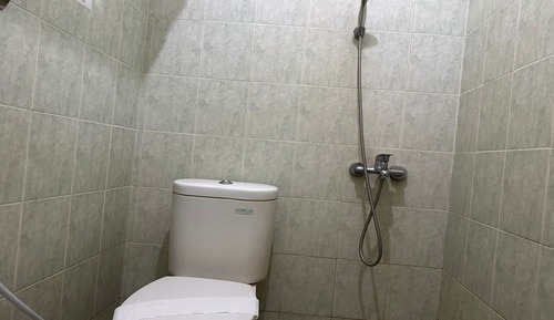 Deluxe-Zweibettzimmer