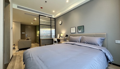 Comfort-Apartment