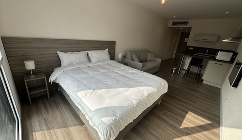 Classic-Apartment