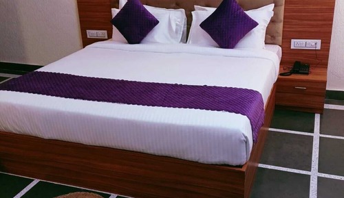 Superior-Zimmer, 1 King-Bett