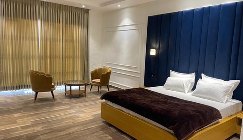 Premium-Zimmer