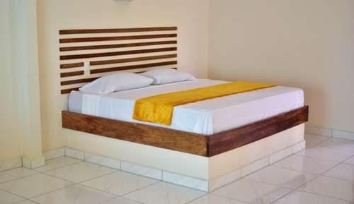 Standard-Chalet