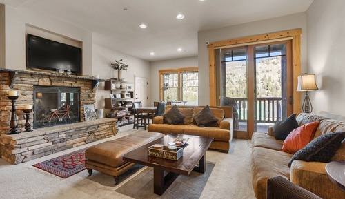 Apartment, 3 Schlafzimmer