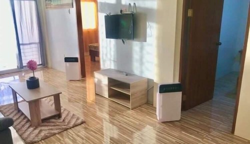 Familien-Suite