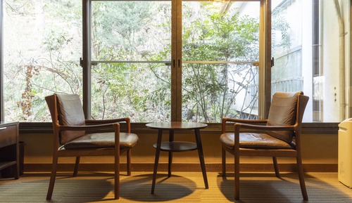 Familien-Vierbettzimmer