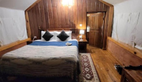 Luxury-Zimmer
