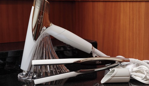 Premium-Suite, Nichtraucher, Gartenblick