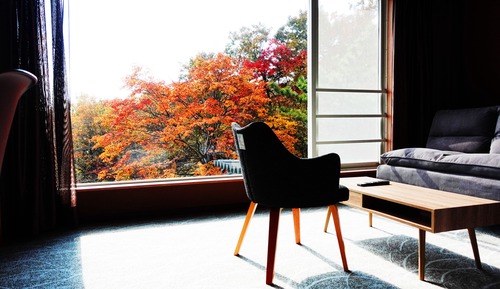 Superior-Zweibettzimmer, Nichtraucher