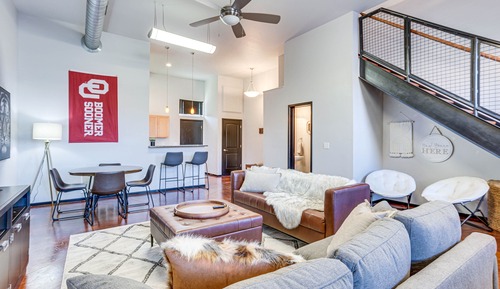 Apartment (3 Bedrooms)