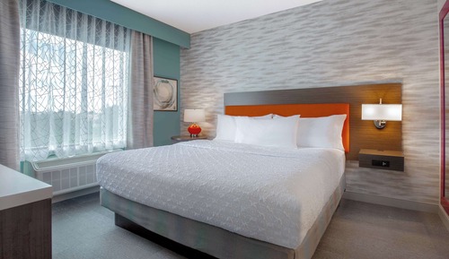 Suite, 1 Schlafzimmer