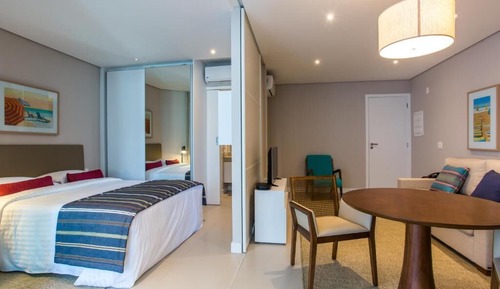 Superior-Zweibettzimmer