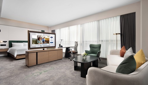 Executive-Suite