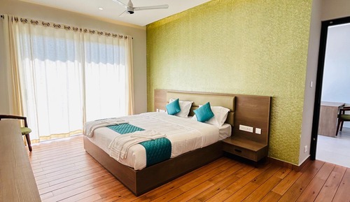 Luxury-Suite