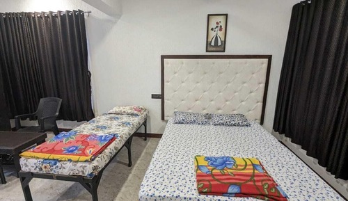 Executive-Doppelzimmer