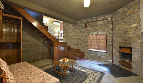 Traditional-Doppelzimmer