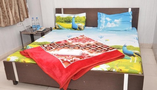 Deluxe-Doppelzimmer