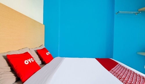 Superior-Zweibettzimmer