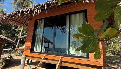 Deluxe-Zimmer, 1 großes Einzelbett