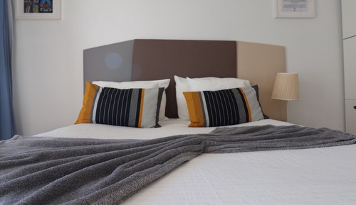 Traditional-Doppelzimmer