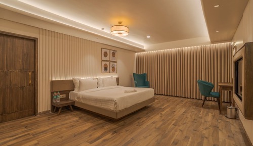 Club-Zimmer