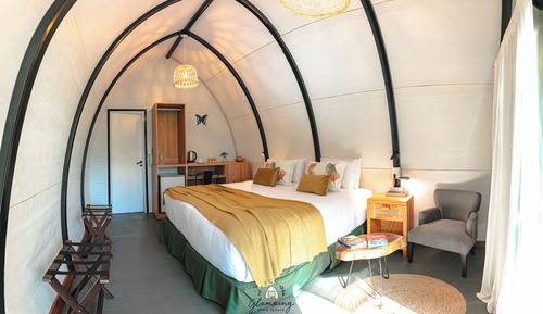 Premium-Doppelzimmer
