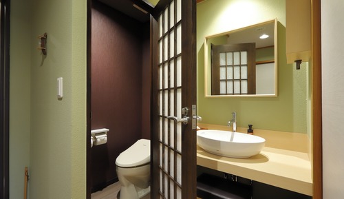 Standard-Dreibettzimmer