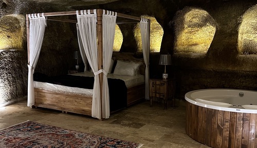 Luxury-Suite