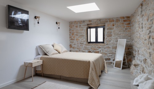 Comfort-Haus