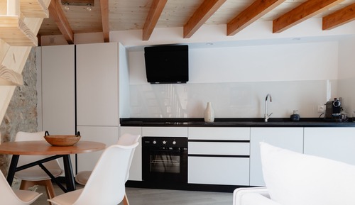 Comfort-Haus