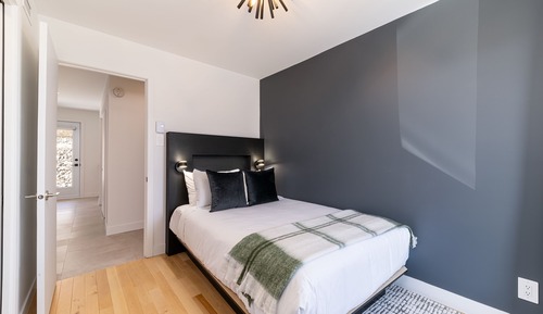 Ferienhaus, 4 Schlafzimmer (10)