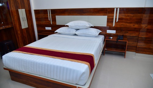 Deluxe-Zimmer