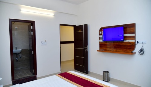 Premium-Suite