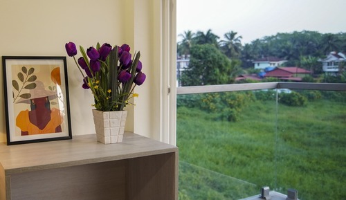 Premium-Villa